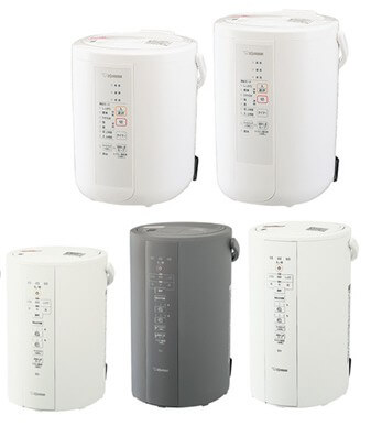 가열식 가습기 단점