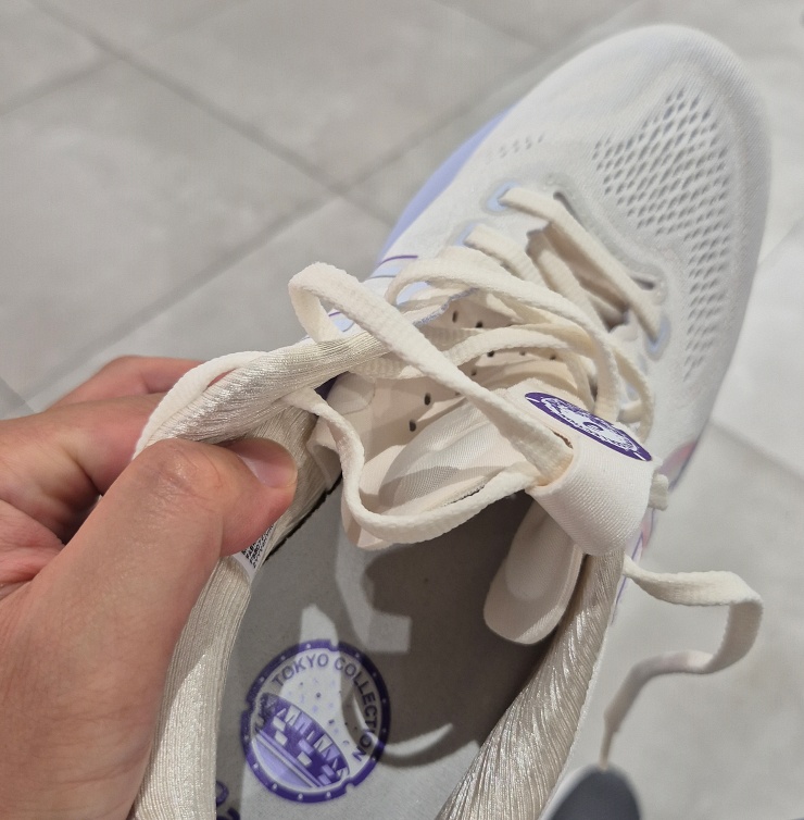 실착 러닝화 추천