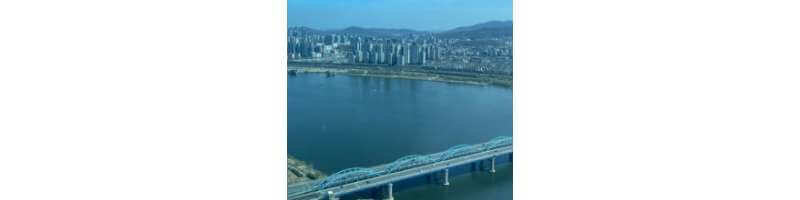 한강-바라본-모습