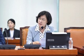 추미애 국회의원 프로필