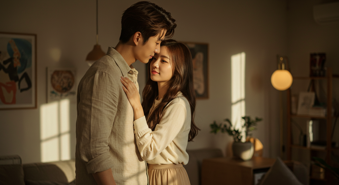 LH 공공임대주택 청약