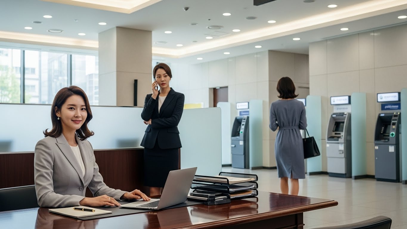 우리은행 인터넷뱅킹 공인인증서