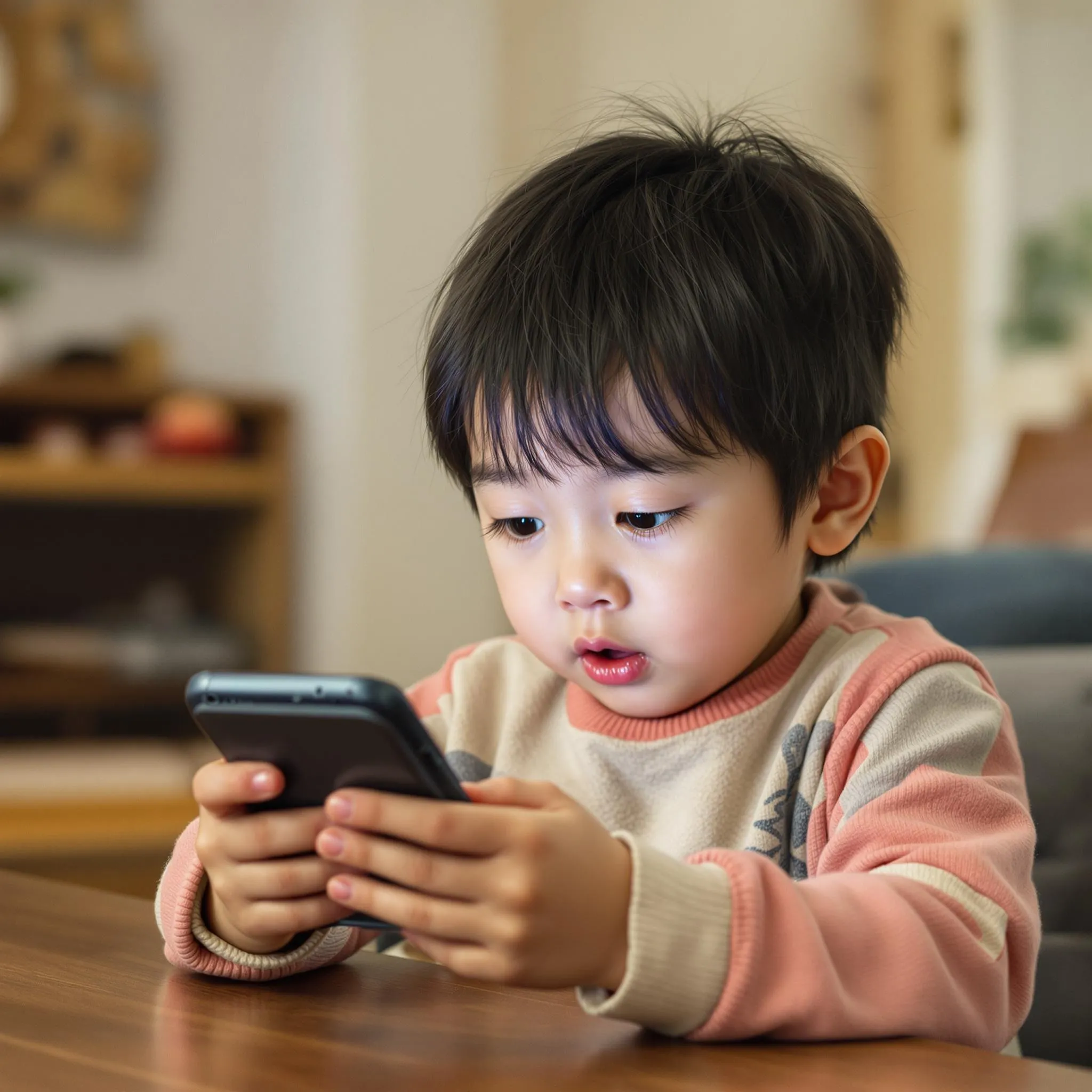 우리 아이 스마트폰 중독 탈출! 전문가가 알려주는 5분 솔루션