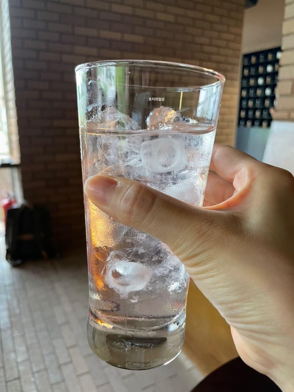 용인 카페 타임투비 - 시그니처 메뉴 스프링 부케