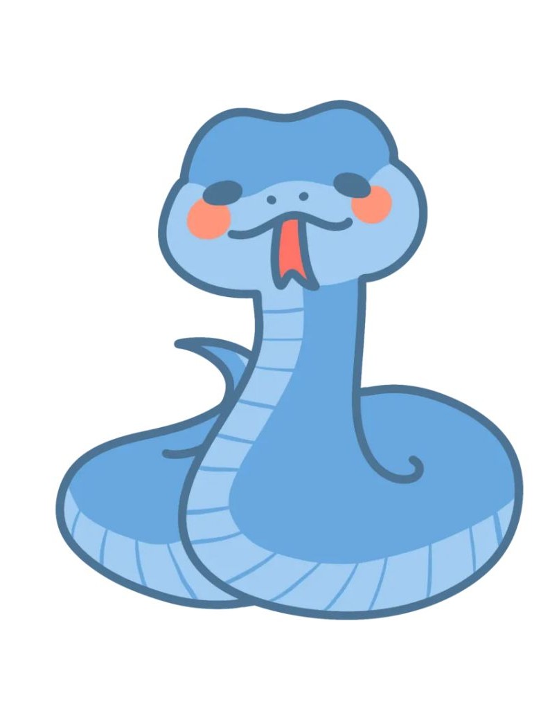 뱀 이미지
