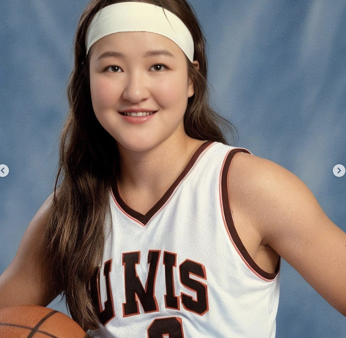 미국 졸업사진 어플