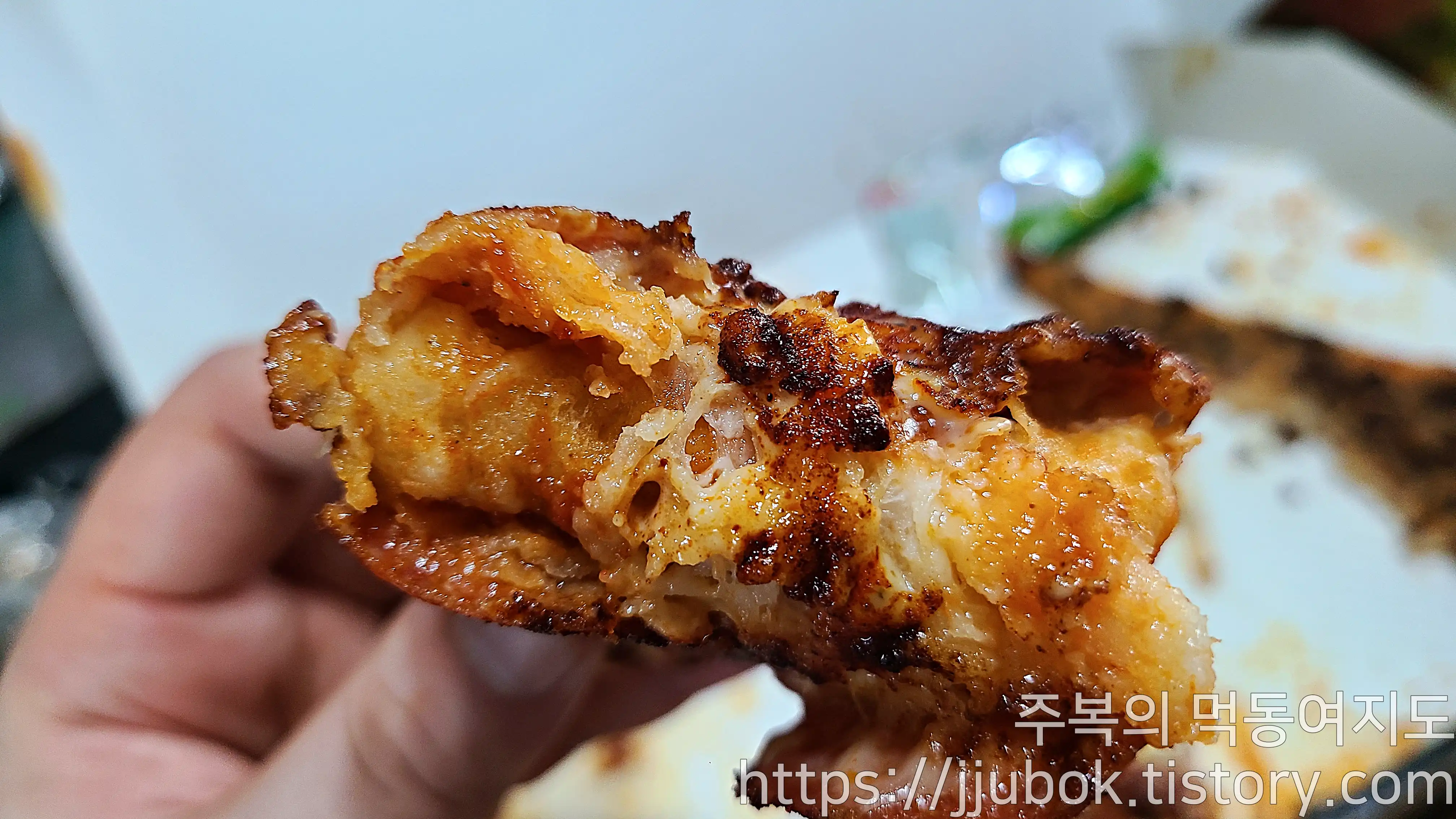 에이셉피자(ASAP)-맛-4