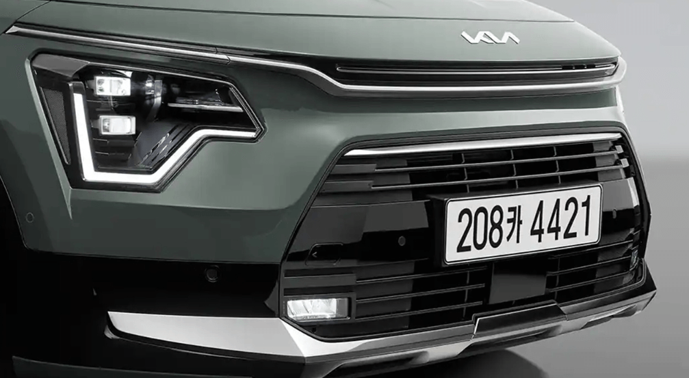 니로 하이브리드