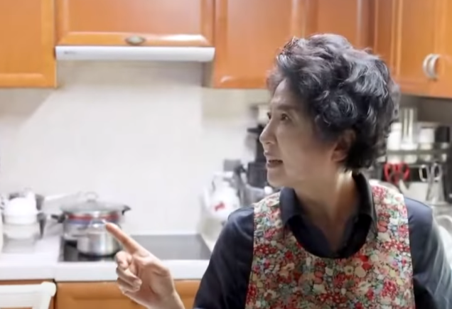 박용호 아나운서 아들