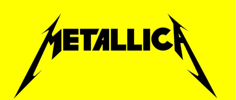 metallica logo