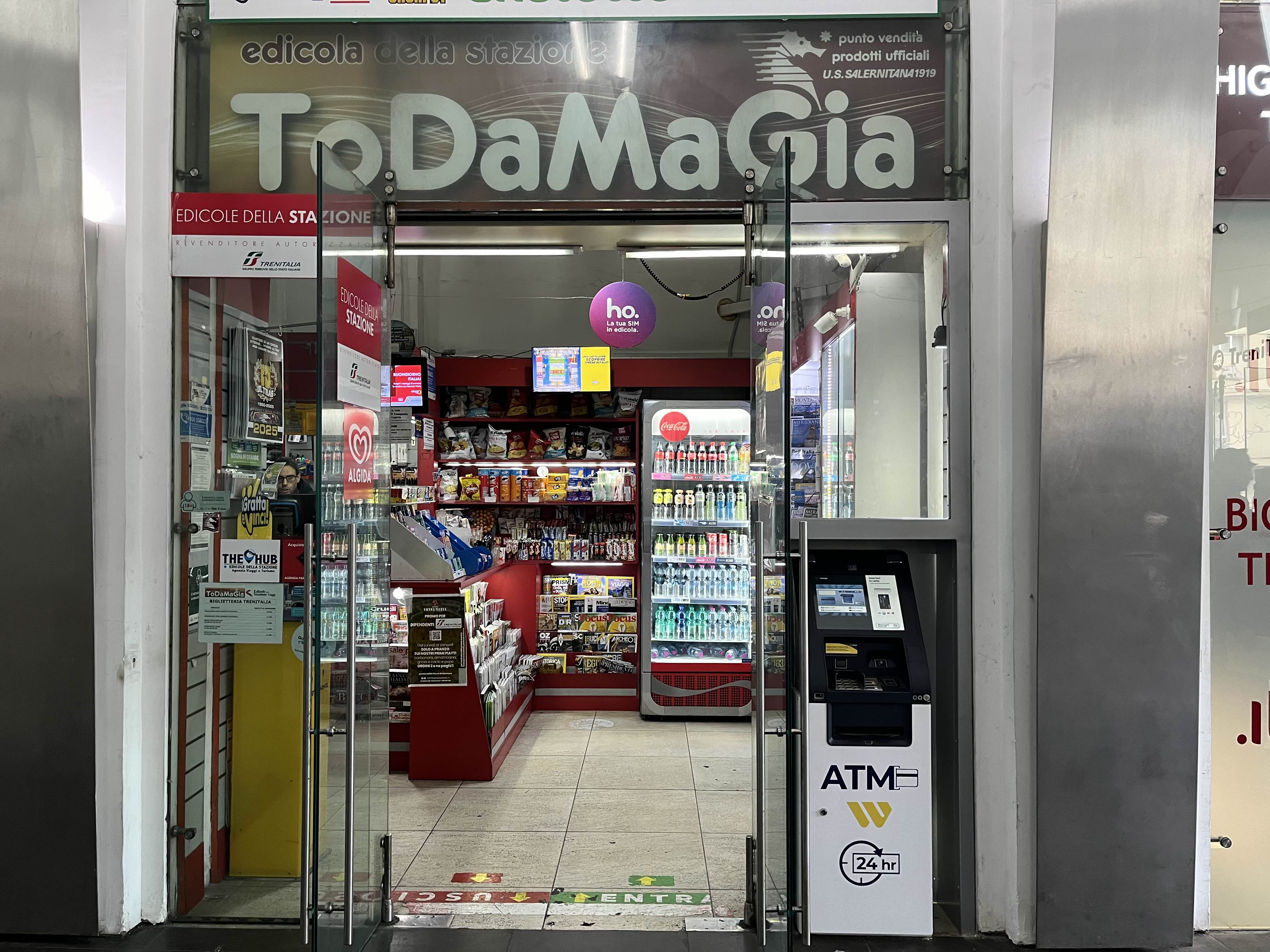 이탈리아 남부여행