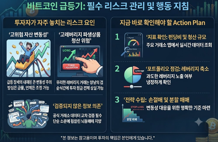 트코인 급등하는 진짜 이유