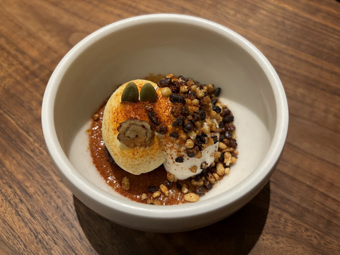 강남 청담동 퓨전한식 '밍글스'