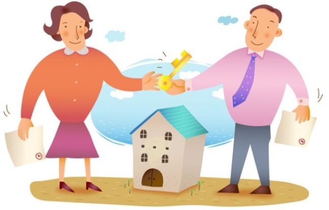 전세자금대출-조건