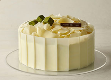 2024 신라호텔 크리스마스케이크