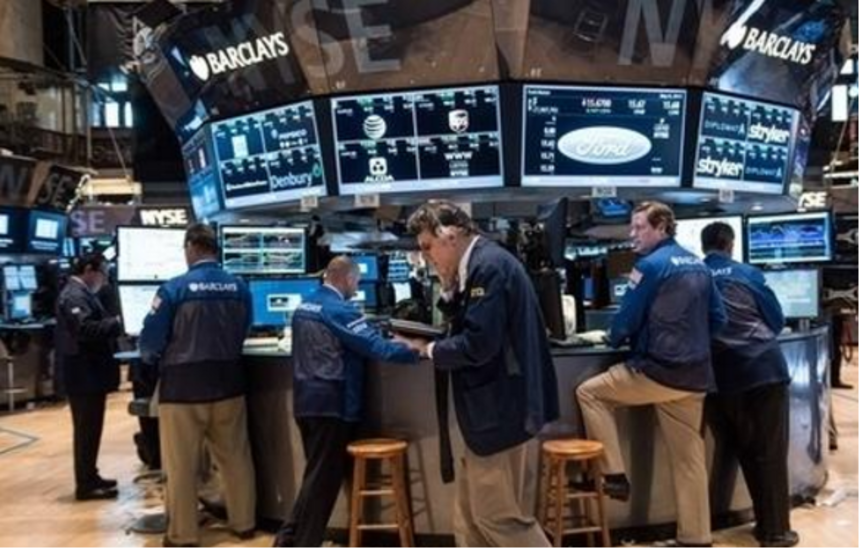 코스피와 코스닥