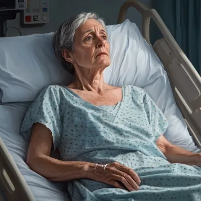 지방간 수치의 정상 범위1