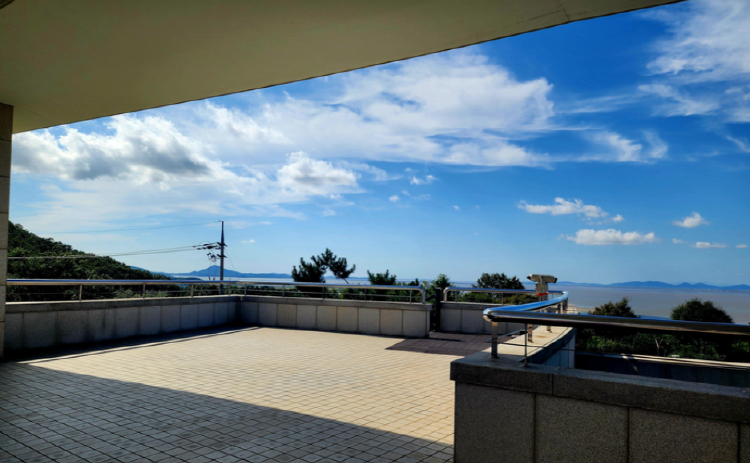 강화 평화전망대