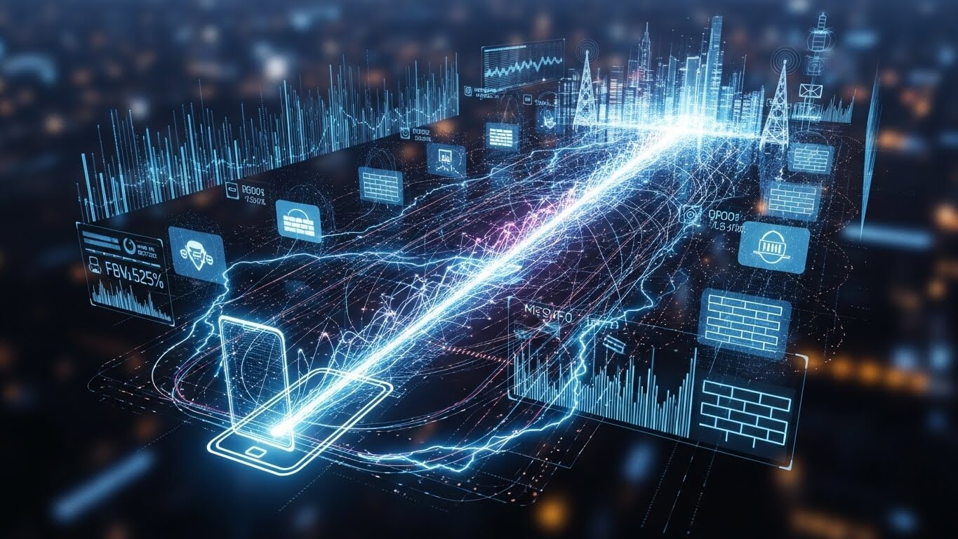 금융제도 서비스 원리 은행 앱에서 동일 기능의 접근 경로가 여러 개인 이유
