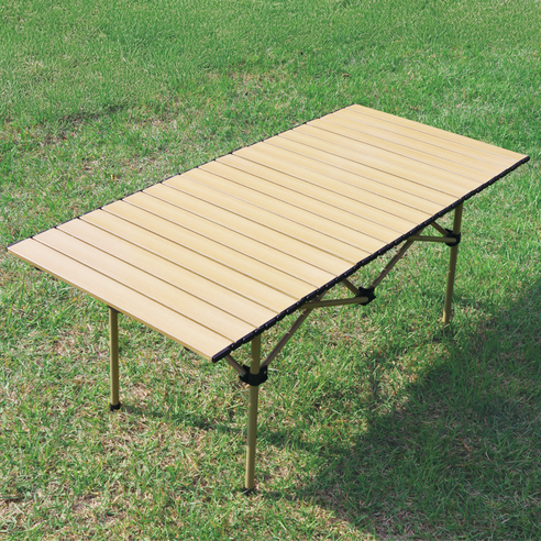 캠핑테이블 롤테이블 접이식 경량 특징, 추천정보