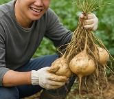 히카마 효능