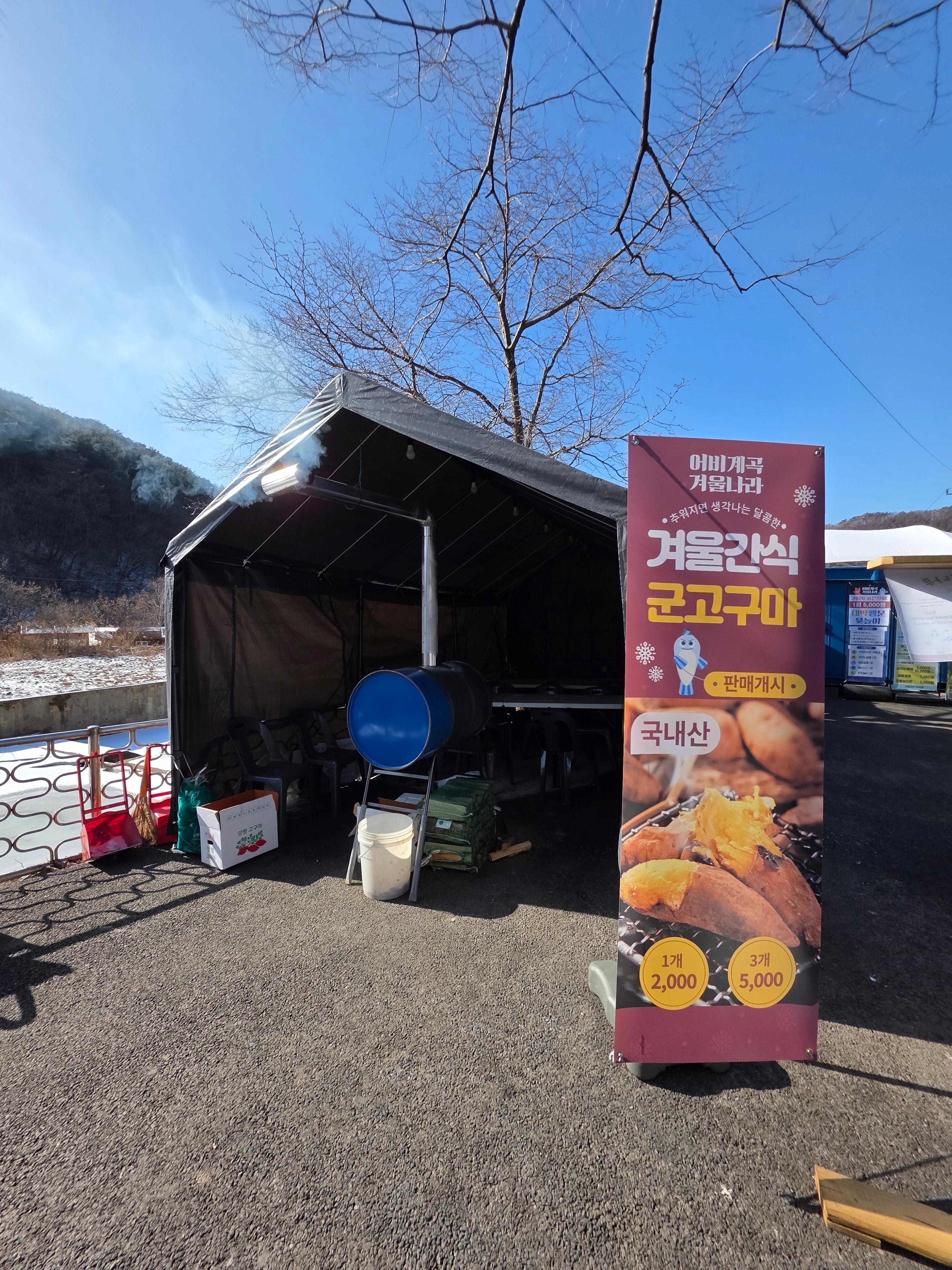 가평 어비계곡 축제&amp;#44; 주차장 헤매지 마세요 (8살&amp;#44; 4살 아이와 방문)