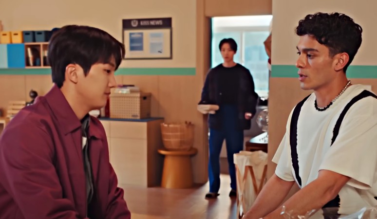 엑스오키티 시즌 2 줄거리 결말 등장인물 민호 스텔라 유리 대, 엑스오키티 시즌 3