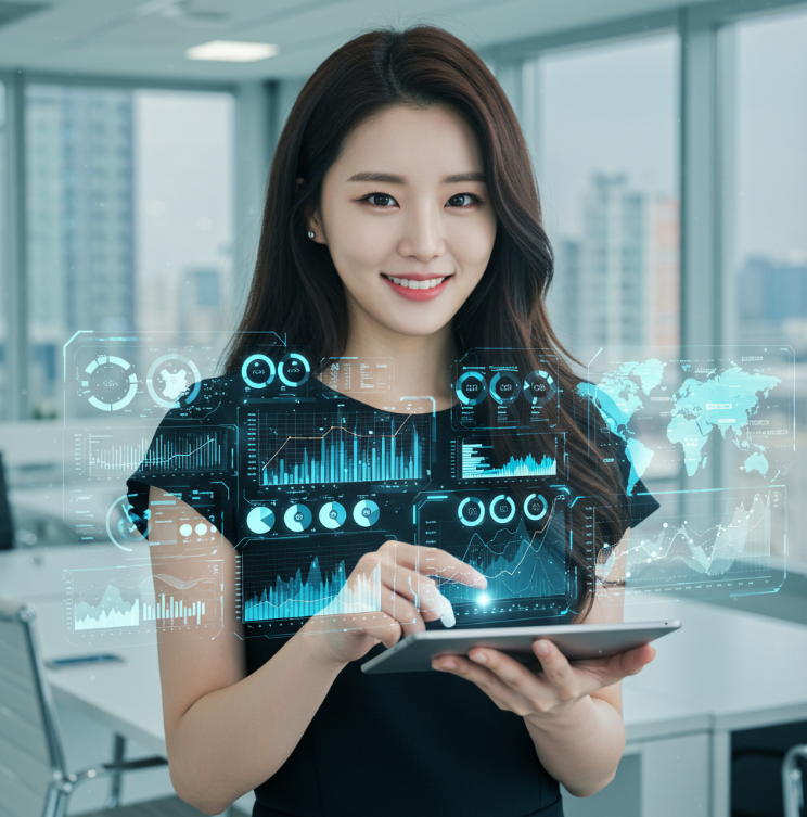 해외취업 시장 트렌드 2025