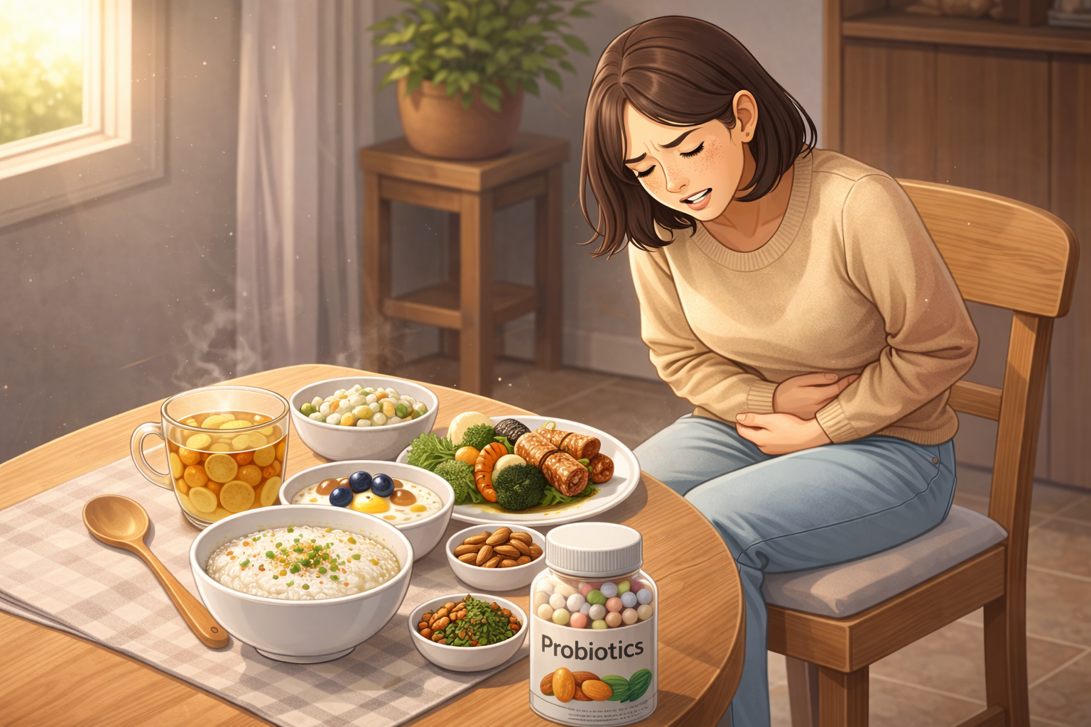 동의보감이 말한 변비 원인과 현대의학 회복 루틴