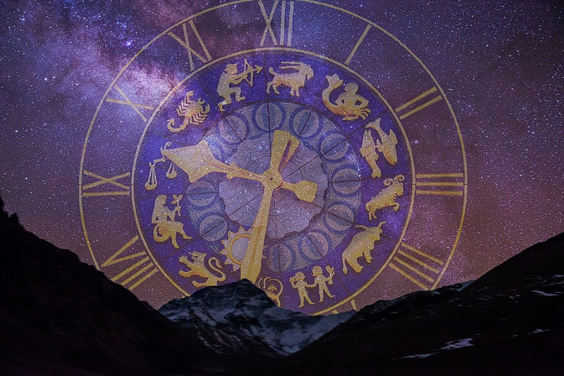 한국 전통 천문학에서 별자리는 어떤 의미였을까?