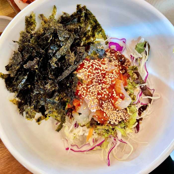 생방송투데이 파주 동패동 단돈 6천원 회덮밥 맛집