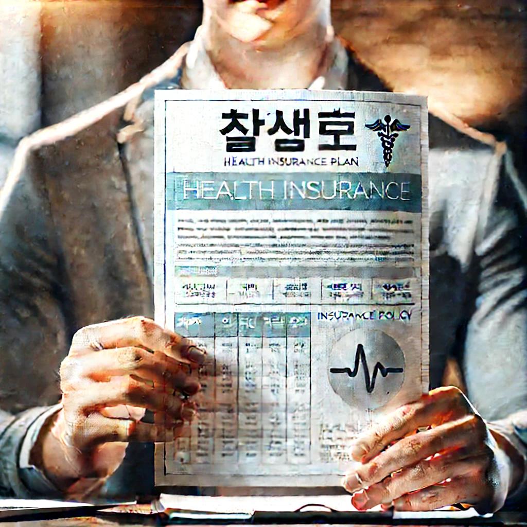 실손보험 재매입