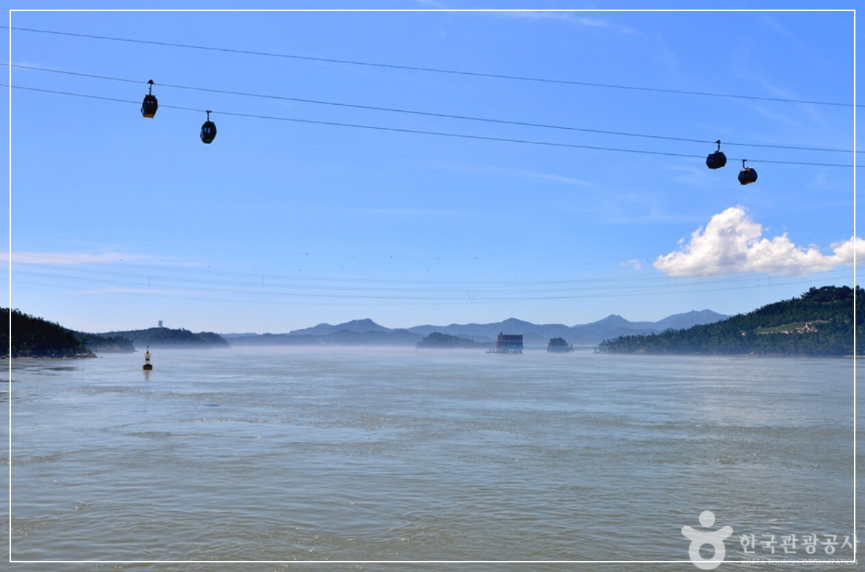 해남 가볼만한곳 베스트10 울돌목·명량대첩기념관