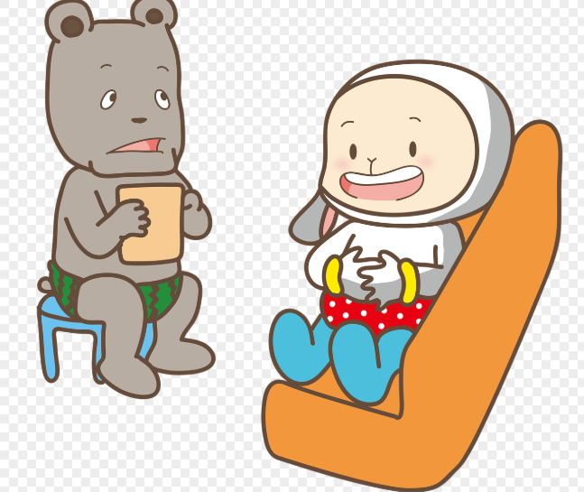 한국과 해외 아동상담사 진로 비료이미지