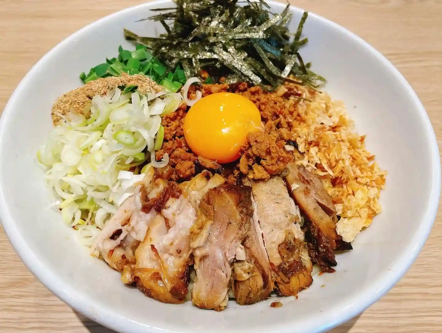 Mazesoba Shichi