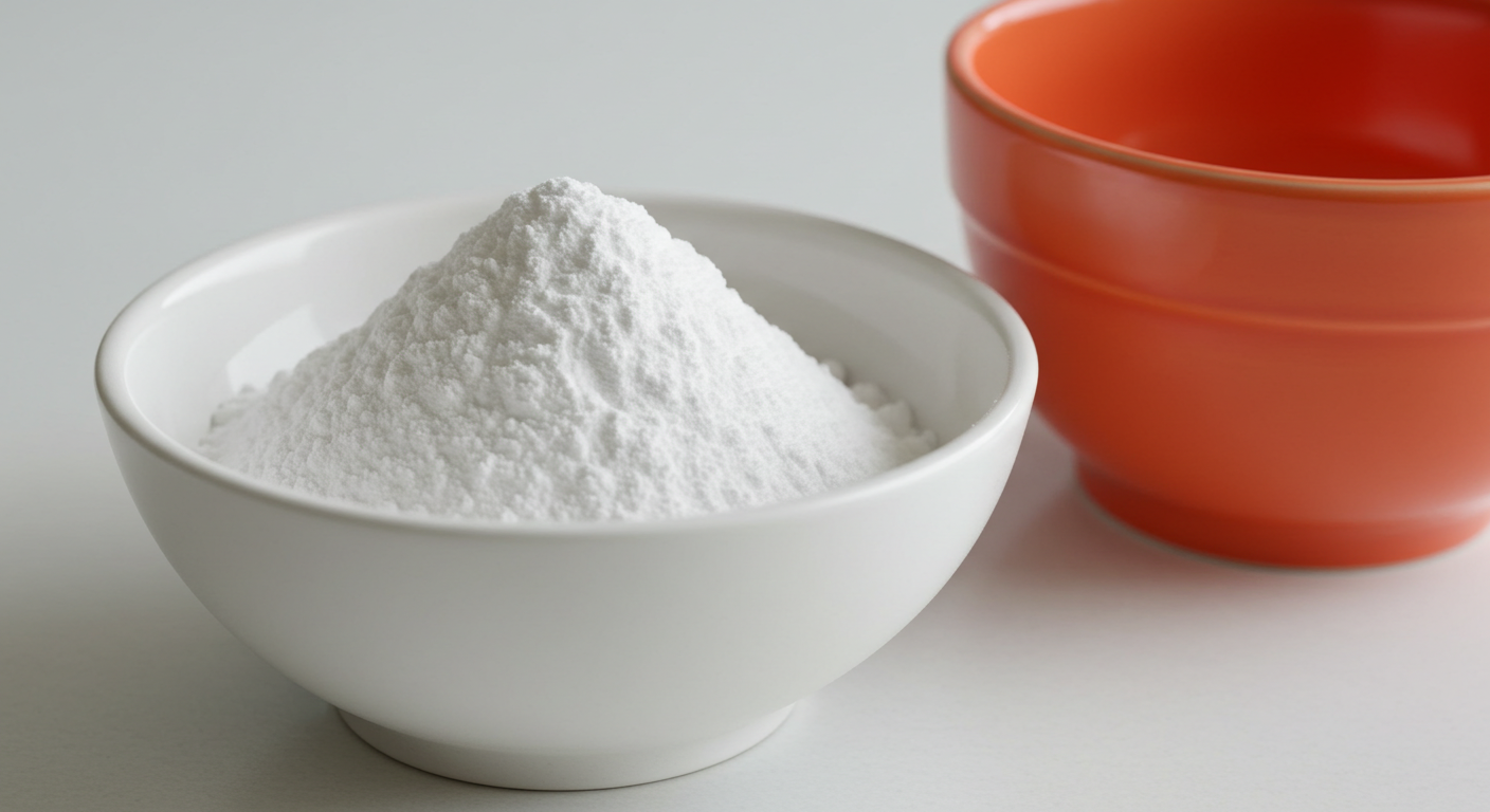 카무트효소부작용