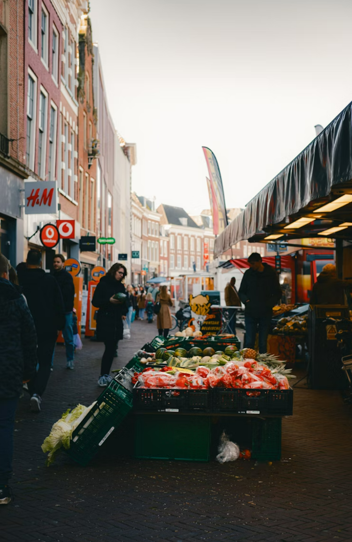 리테일의 부활, 그 전략은 무엇인가?