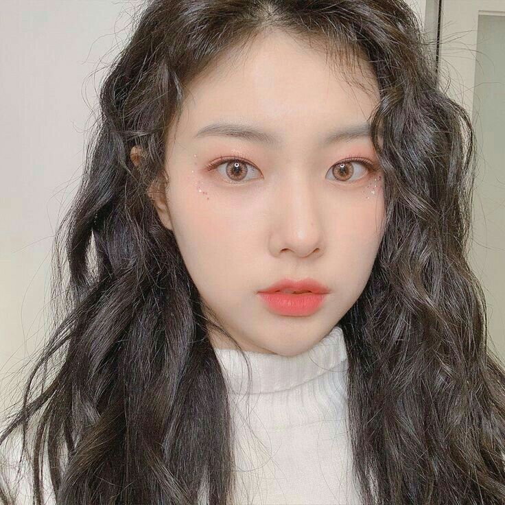 아이즈원 강혜원 몸매 키