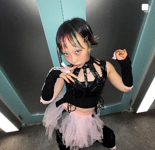 스우파2 루키 계급미션 메인댄서