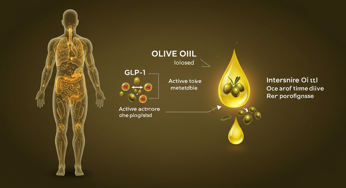 올리브유레몬즙섭취