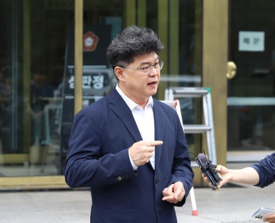 김진한 변호사 프로필