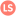 16px 삶의 소비 중계석 로고