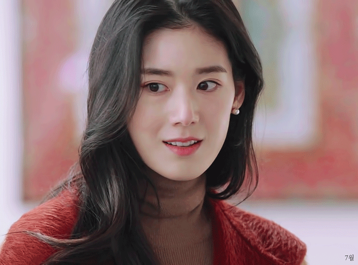 정은채 김충재 연애 나이 직업 MBTI 혈액형 결혼 드라마 나혼산 프로필