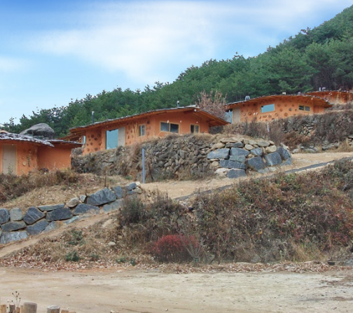 생생정보 3월3일 지리산 펜션 순이네 흙집 안내