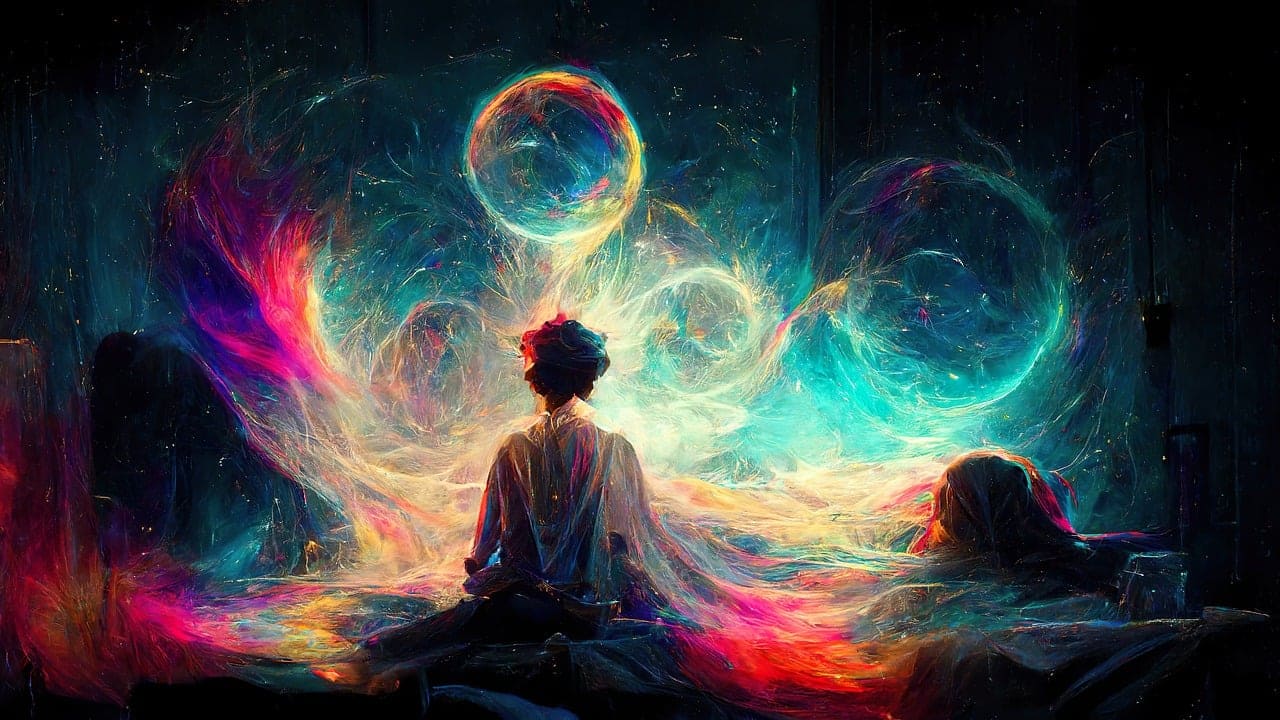 자각몽(Lucid Dream)의 과학: 꿈을 조종할 수 있을까?
