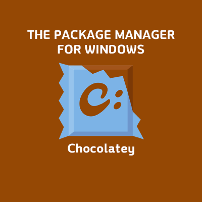 Chocolatey