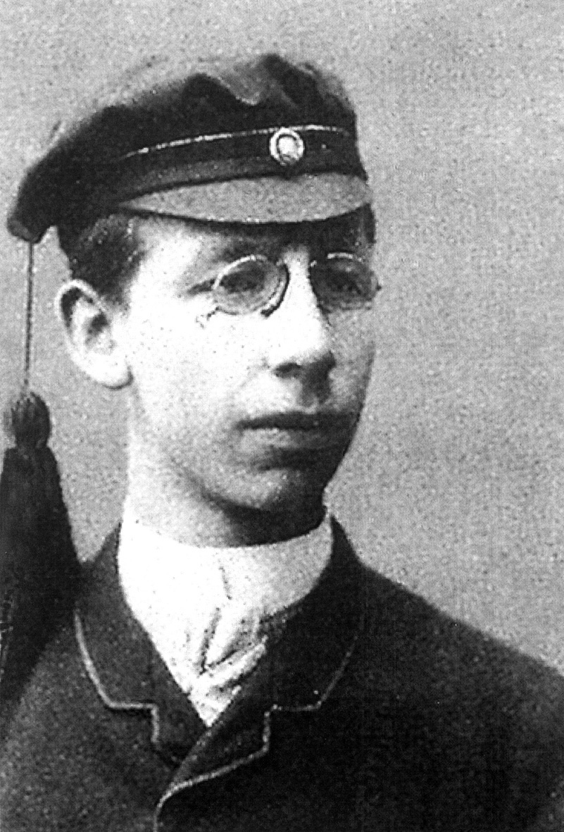 요한 바알러 (Johan Vaaler)