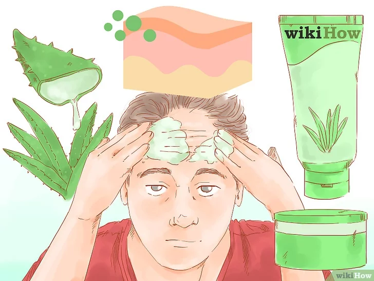 이마주름 없애기