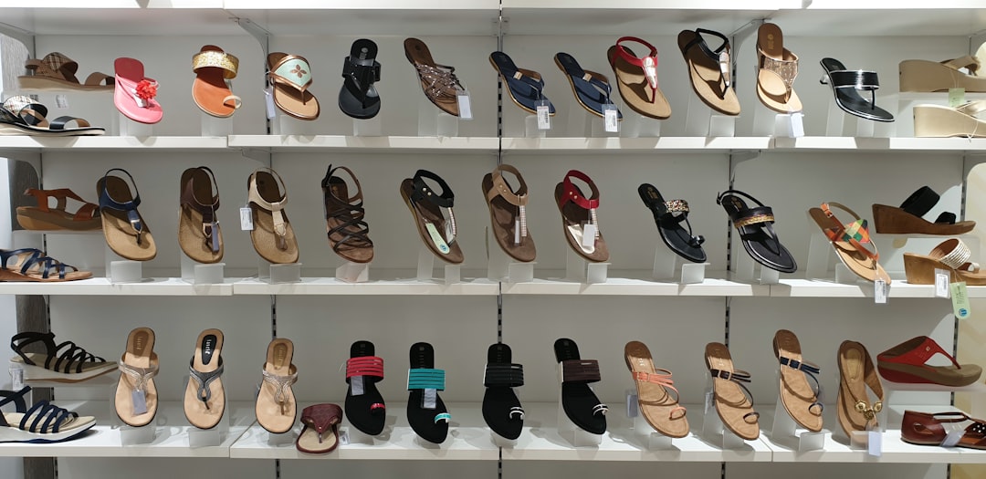 Sandal