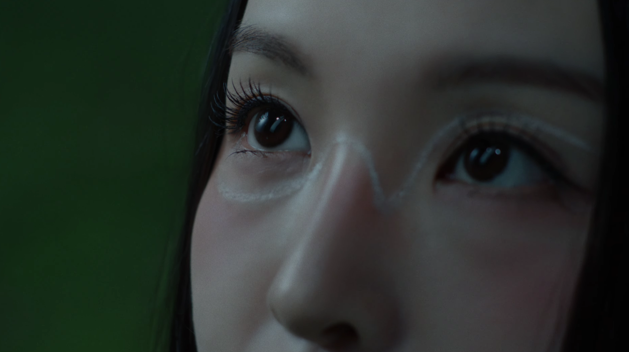 송소희 Hamba Kahle